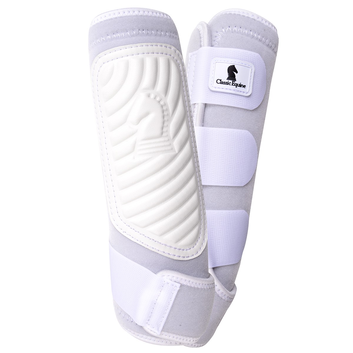 Shin boots for horses discount